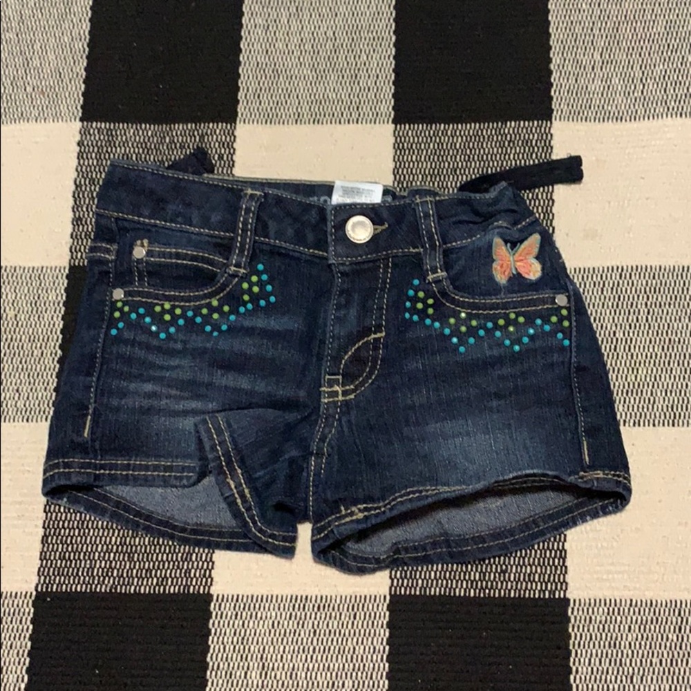 Route 66 adjustable shorts